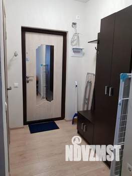 Студия квартира, посуточно, 25м2, 3/6 этаж