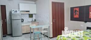 1-к квартира, посуточно, 35м2, 3/3 этаж