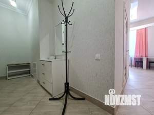 2-к квартира, посуточно, 45м2, 2/7 этаж