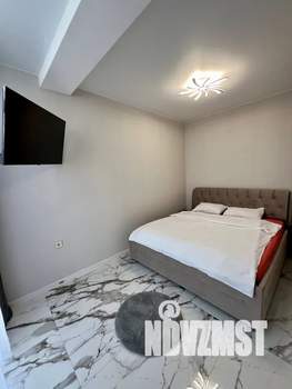 2-к квартира, посуточно, 38м2, 2/3 этаж