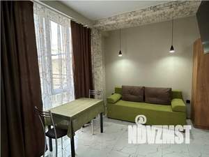 Студия квартира, на длительный срок, 20м2, 2/3 этаж