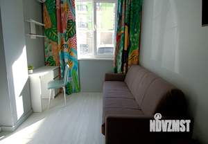 2-к квартира, на длительный срок, 55м2, 1/5 этаж