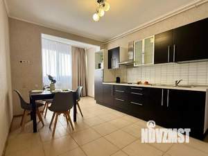 2-к квартира, посуточно, 76м2, 14/16 этаж