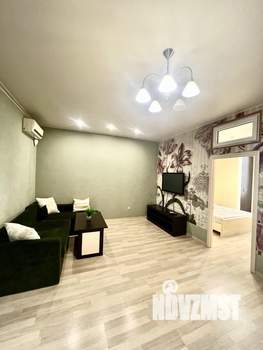 3-к квартира, на длительный срок, 100м2, 16/23 этаж