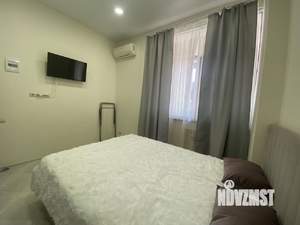 Студия квартира, на длительный срок, 18м2, 1/12 этаж