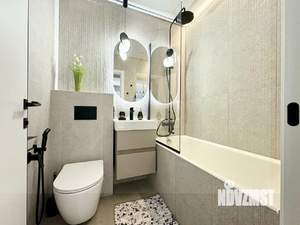 1-к квартира, посуточно, 30м2, 2/5 этаж