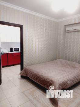 1-к квартира, на длительный срок, 35м2, 6/12 этаж