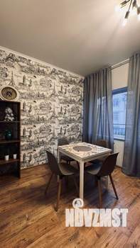 2-к квартира, посуточно, 80м2, 3/3 этаж