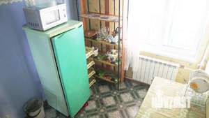 2-к квартира, посуточно, 20м2, 1/1 этаж