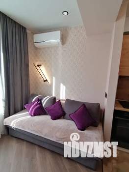 2-к квартира, посуточно, 42м2, 9/13 этаж