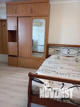 1-к квартира, посуточно, 32м2, 2/3 этаж