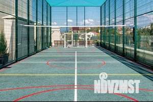 1-к квартира, посуточно, 21м2, 10/17 этаж