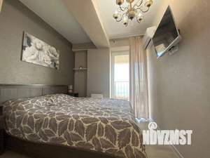 2-к квартира, посуточно, 56м2, 8/13 этаж