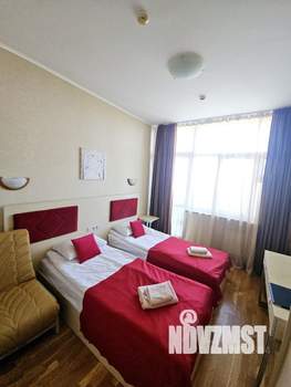 1-к квартира, посуточно, 21м2, 8/8 этаж