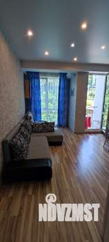 Студия квартира, на длительный срок, 27м2, 4/5 этаж