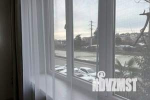 1-к квартира, посуточно, 20м2, 2/2 этаж