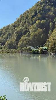 1-к квартира, посуточно, 40м2, 4/5 этаж