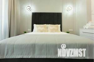 1-к квартира, посуточно, 30м2, 3/3 этаж