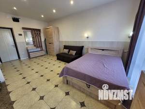 Студия квартира, посуточно, 30м2, 2/5 этаж