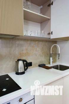 2-к квартира, посуточно, 44м2, 1/1 этаж