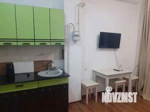 2-к квартира, посуточно, 36м2, 1/1 этаж