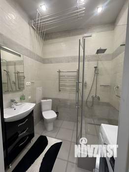 2-к квартира, на длительный срок, 55м2, 4/13 этаж