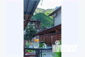 2-к квартира, посуточно, 38м2, 1/3 этаж