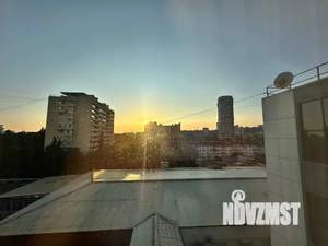 1-к квартира, посуточно, 35м2, 6/6 этаж