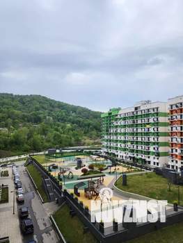 Студия квартира, посуточно, 28м2, 7/12 этаж