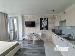 Студия квартира, на длительный срок, 30м2, 3/9 этаж