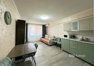 1-к квартира, на длительный срок, 48м2, 2/9 этаж
