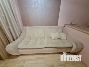 2-к квартира, посуточно, 44м2, 5/12 этаж