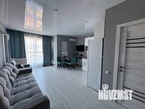 1-к квартира, посуточно, 30м2, 8/9 этаж