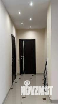 4-к квартира, посуточно, 180м2, 2/3 этаж