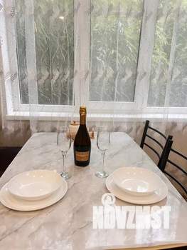 1-к квартира, посуточно, 36м2, 2/5 этаж