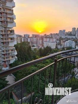 2-к квартира, посуточно, 110м2, 8/13 этаж