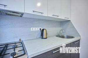 1-к квартира, посуточно, 54м2, 1/1 этаж