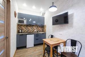 2-к квартира, посуточно, 35м2, 3/6 этаж