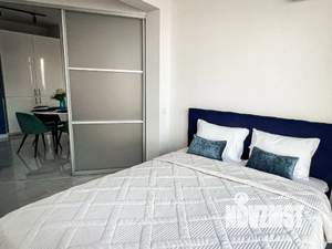 3-к квартира, посуточно, 67м2, 7/18 этаж