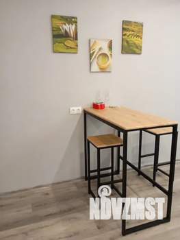 Студия квартира, посуточно, 32м2, 4/11 этаж
