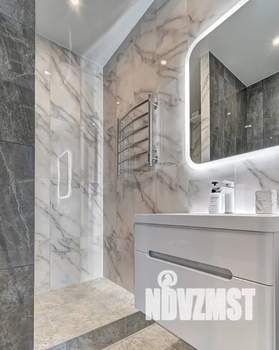 2-к квартира, посуточно, 60м2, 20/22 этаж