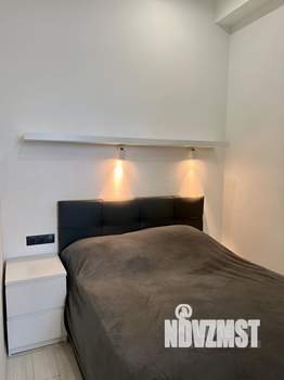 Студия квартира, на длительный срок, 30м2, 8/13 этаж