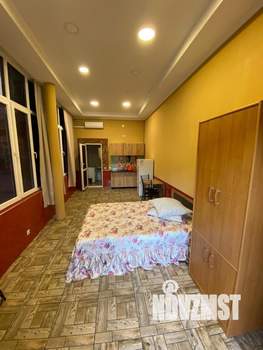 Студия квартира, посуточно, 23м2, 1/4 этаж