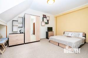 Студия квартира, на длительный срок, 30м2, 4/4 этаж