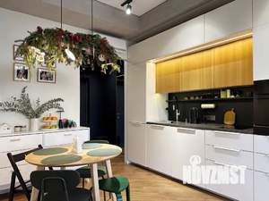 1-к квартира, посуточно, 42м2, 2/6 этаж