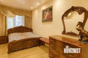 3-к квартира, на длительный срок, 60м2, 1/4 этаж