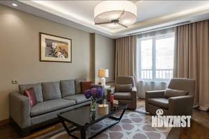 2-к квартира, посуточно, 120м2, 1/1 этаж