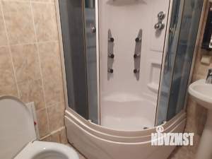 1-к квартира, на длительный срок, 28м2, 3/3 этаж