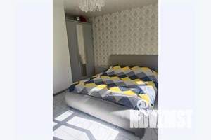 3-к квартира, посуточно, 80м2, 3/5 этаж