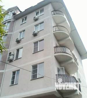 Студия квартира, на длительный срок, 18м2, 2/5 этаж